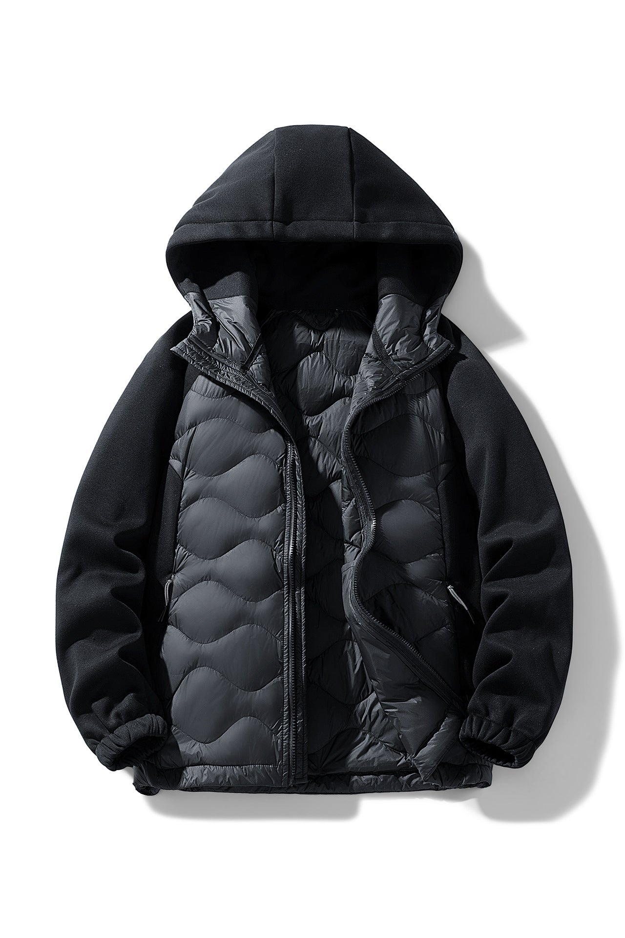 Fashionable Versatile Jacket For Men