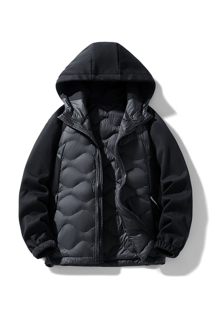 Fashionable Versatile Jacket For Men