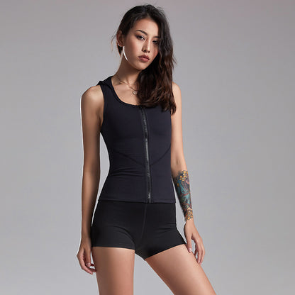 Leotard jersey running fitness suit