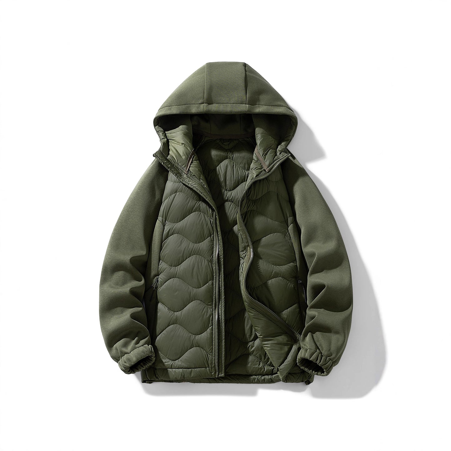 Fashionable Versatile Jacket For Men