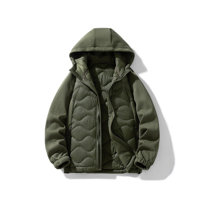 Fashionable Versatile Jacket For Men