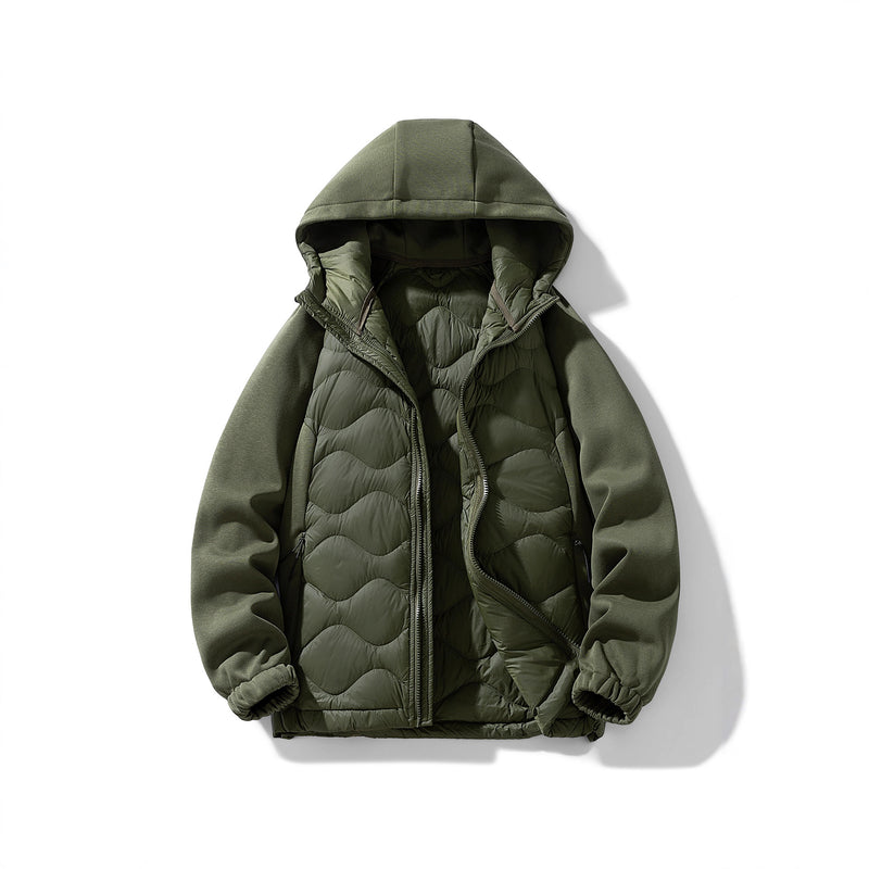 Fashionable Versatile Jacket For Men
