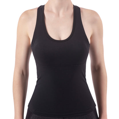 Shockproof Running Tank Top Sleeveless Women