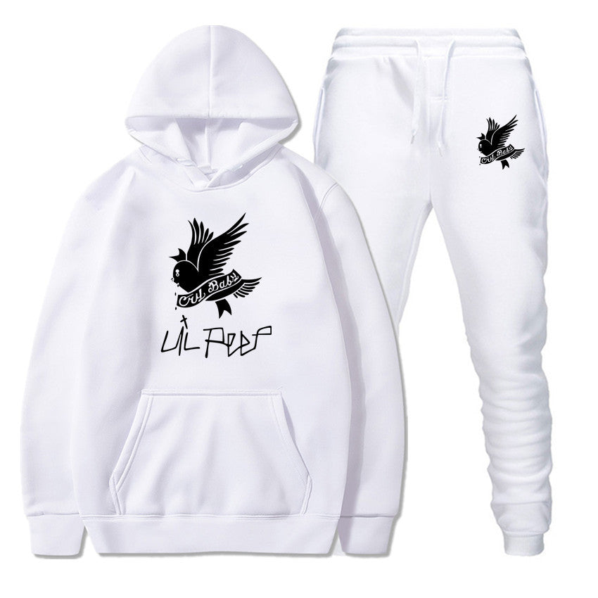 Men's and women's sweater suits