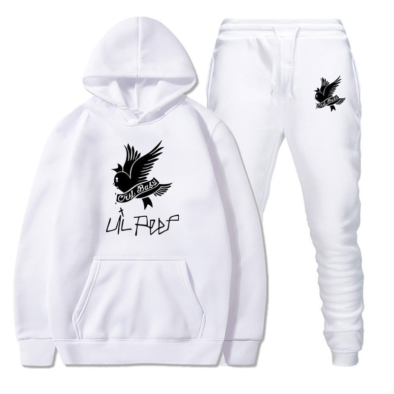 Men's and women's sweater suits