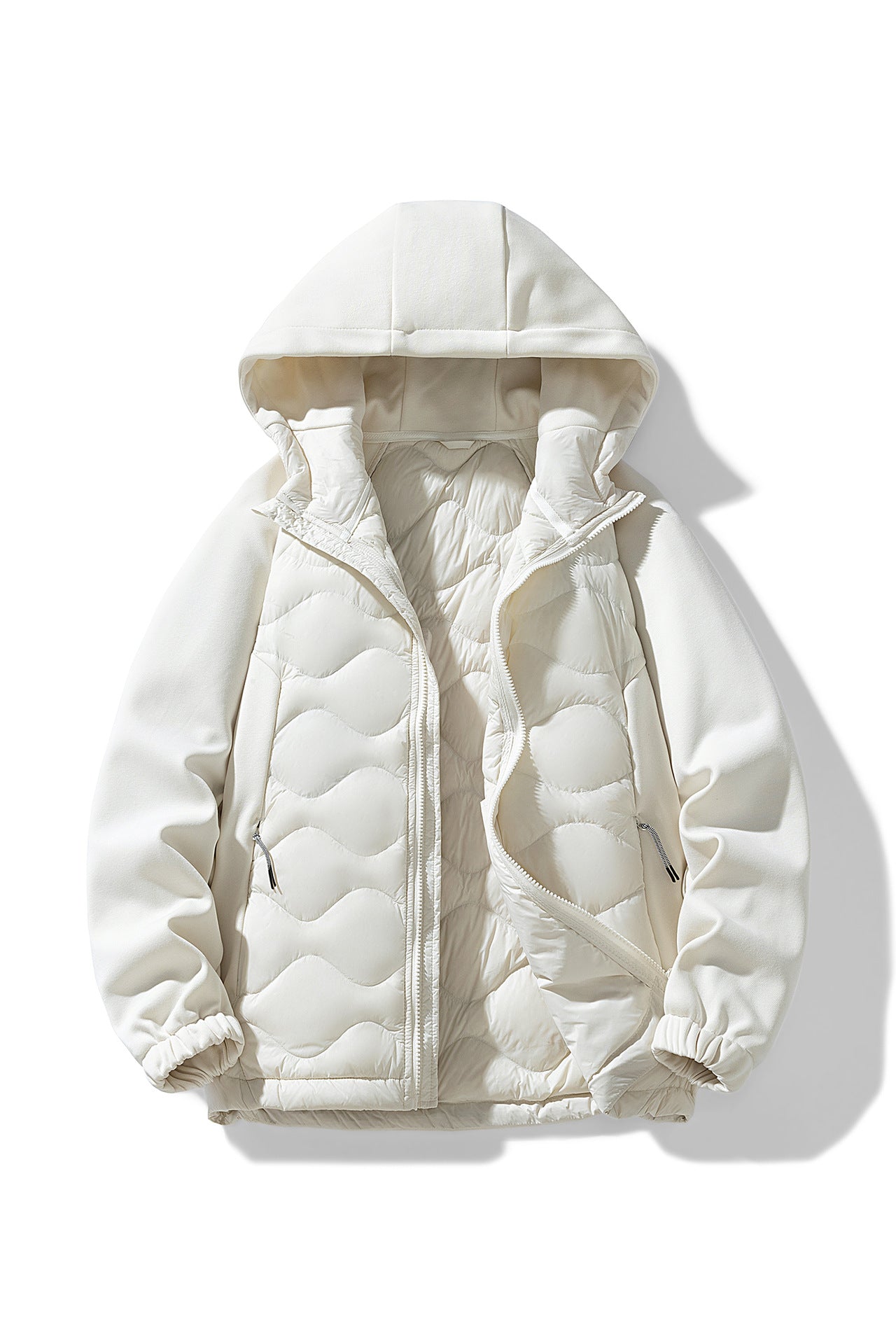 Fashionable Versatile Jacket For Men