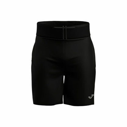 Sports Shorts Joma Sport R-Nature Black Moutain