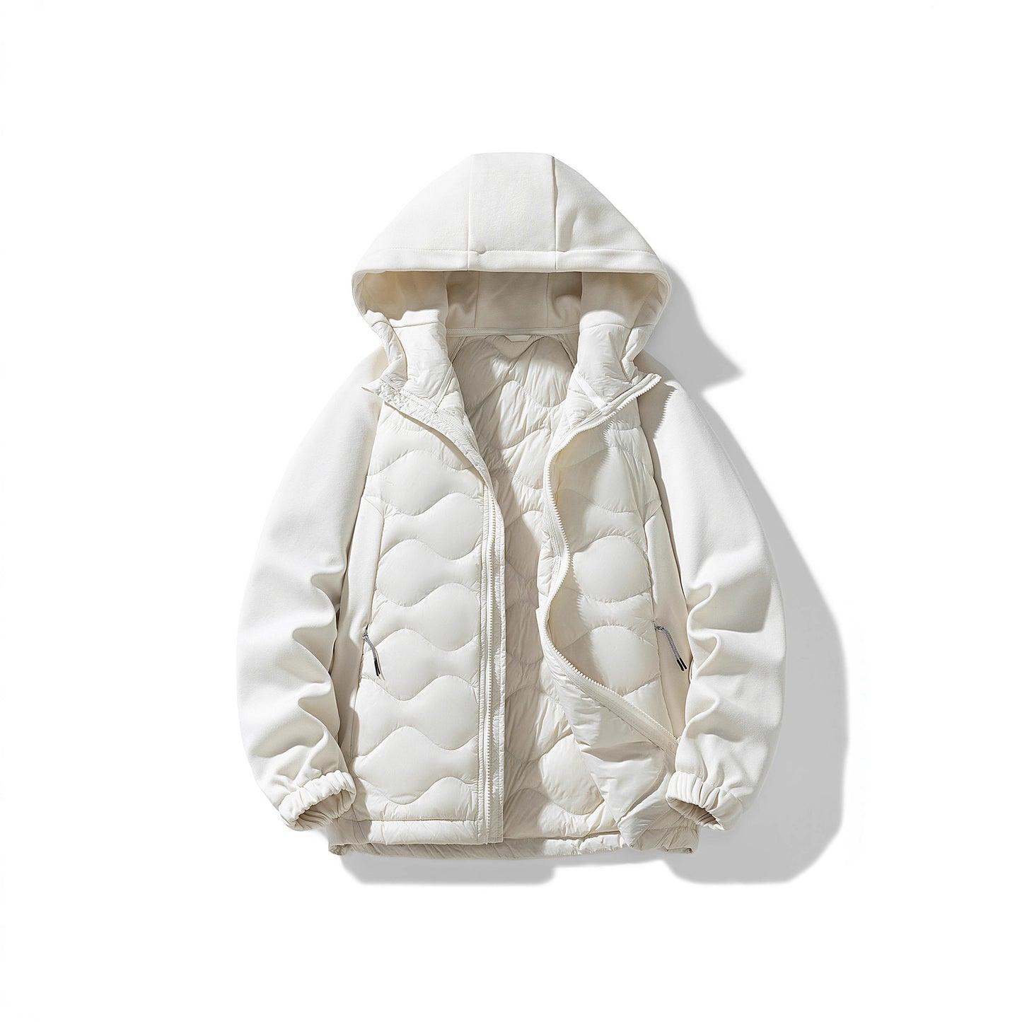Fashionable Versatile Jacket For Men