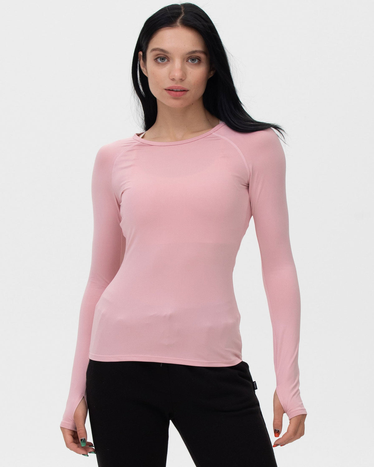 Citizen Compression Long Sleeve on