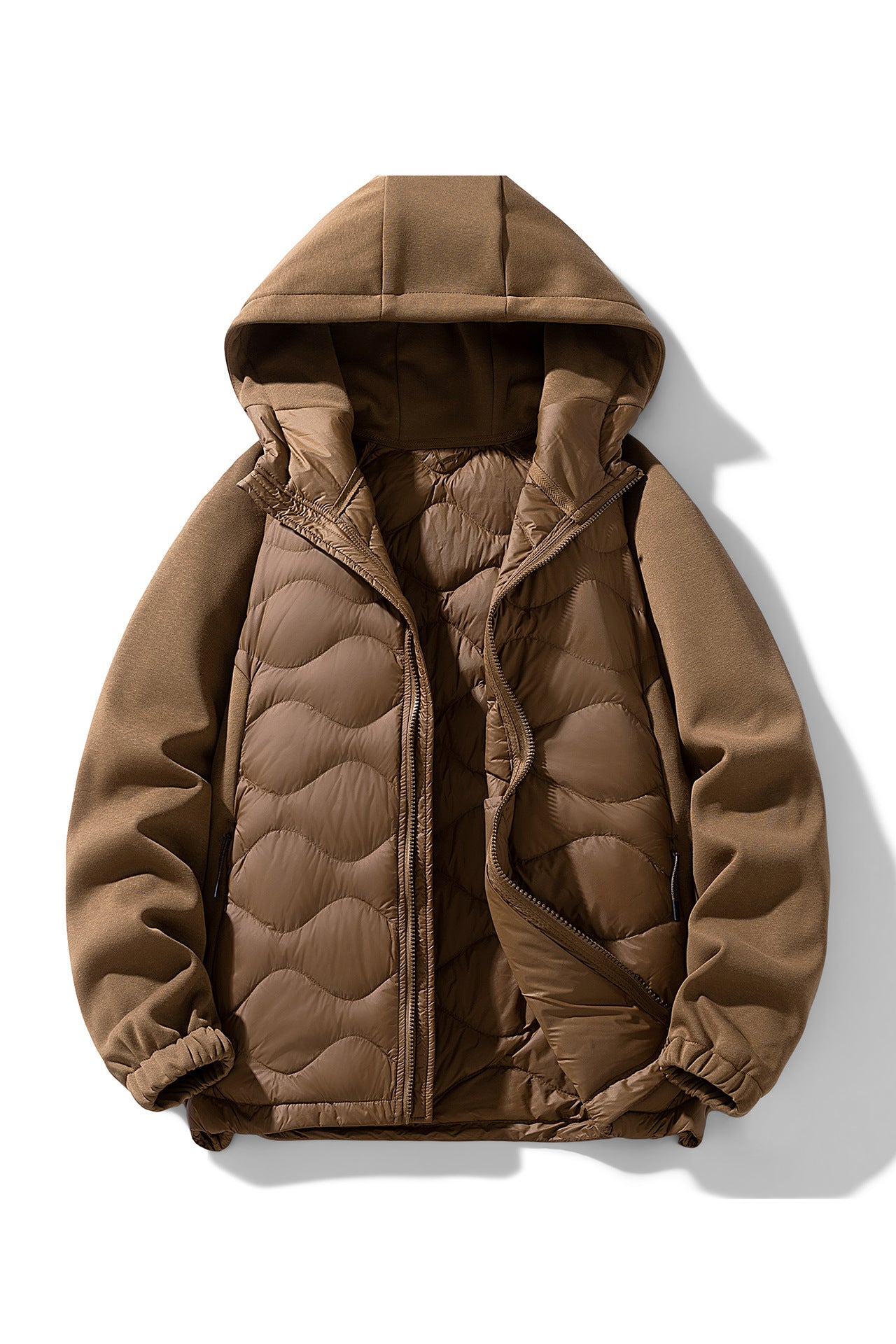 Fashionable Versatile Jacket For Men