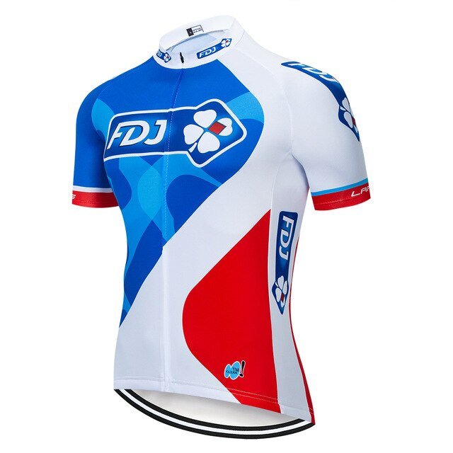 Cycling Jersey Set Pro Team Cycling Clothing MTB Cycling Bib Shorts Quick Drying Men Bike Jersey Set Ropa Ciclismo