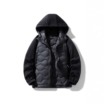 Fashionable Versatile Jacket For Men