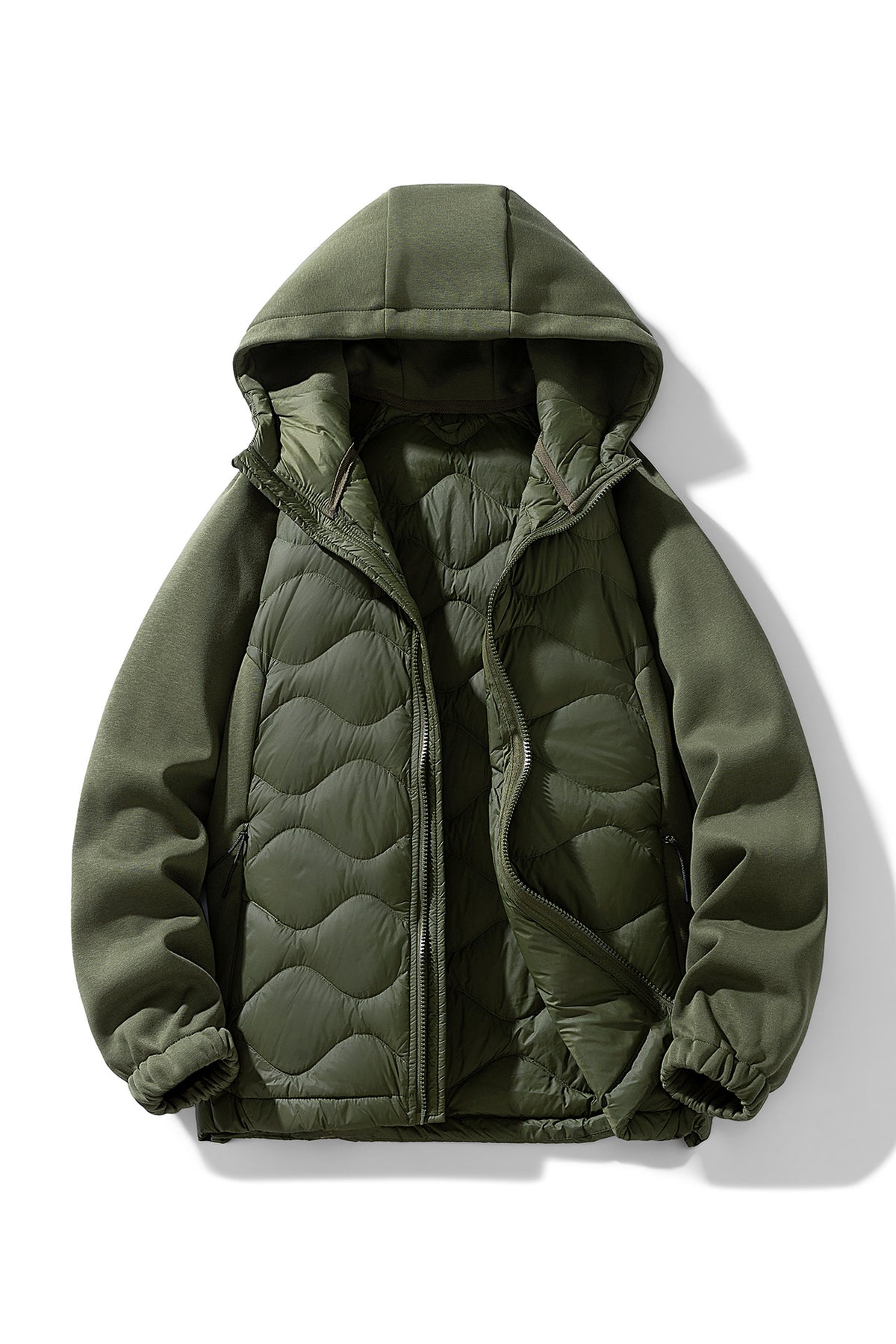 Fashionable Versatile Jacket For Men