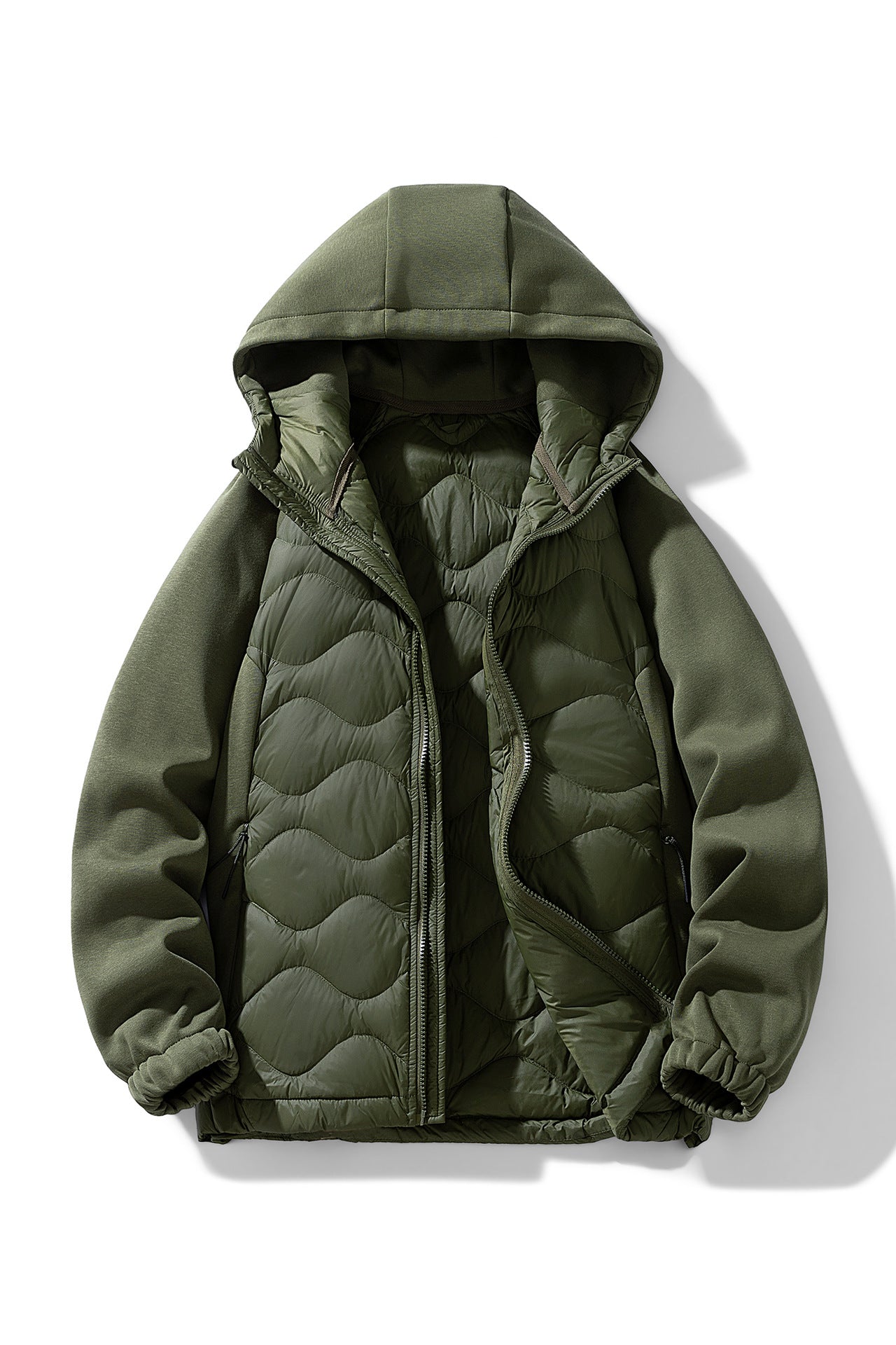 Fashionable Versatile Jacket For Men