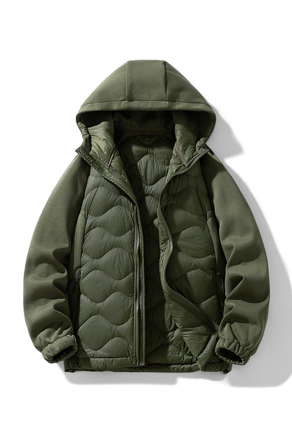 Fashionable Versatile Jacket For Men