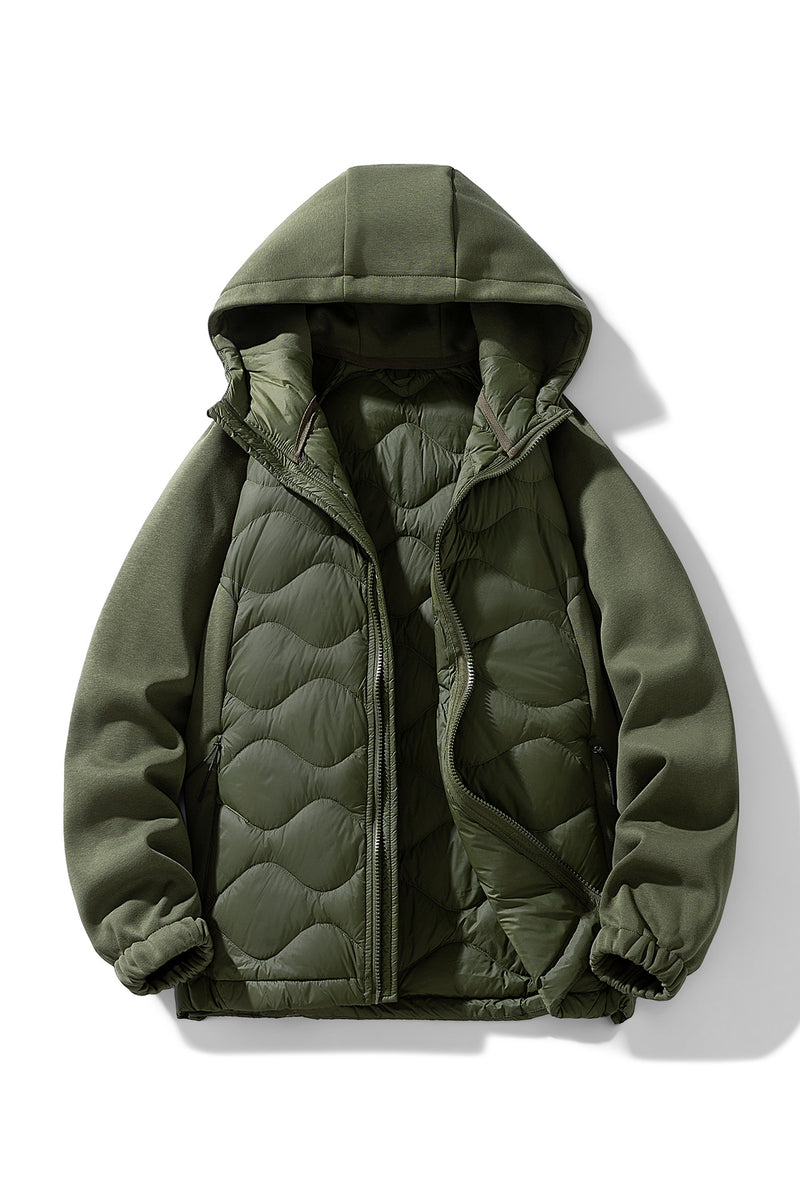 Fashionable Versatile Jacket For Men
