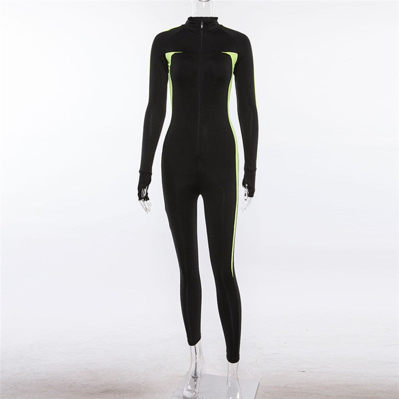 Women Sport Suit Female Yoga Set Gym Wear Running Clothing